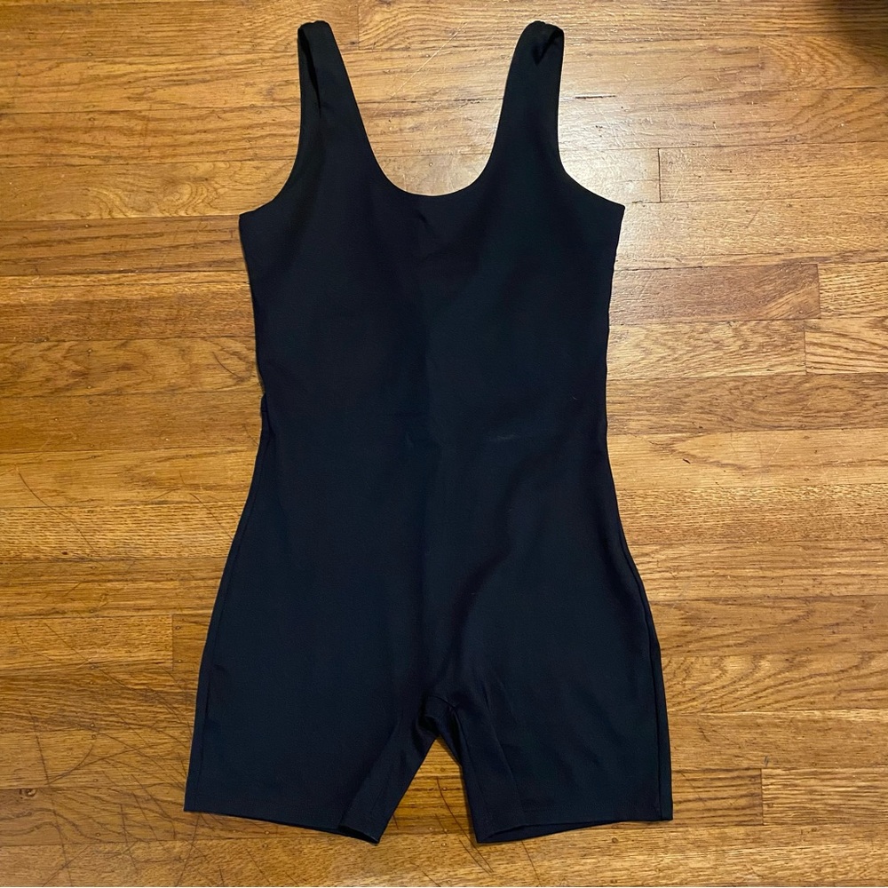 GIRLFRIEND COLLECTIVE BIKE UNITARD